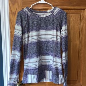 Lululemon long sleeve